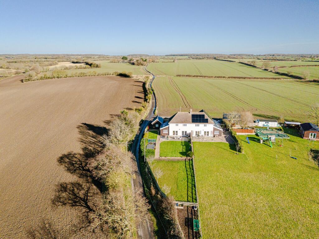 Additional image 30 of Parsonage Farm Lane, Great Sampford, CB10