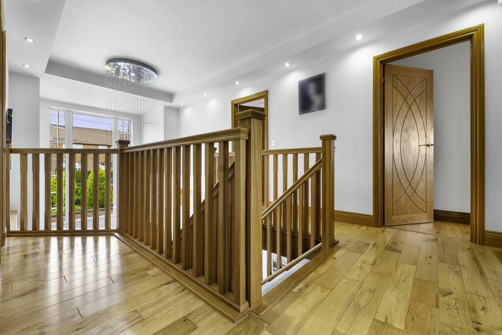 Additional image 23 of Windy Ridge, Heol Y Pentre, Pentyrch