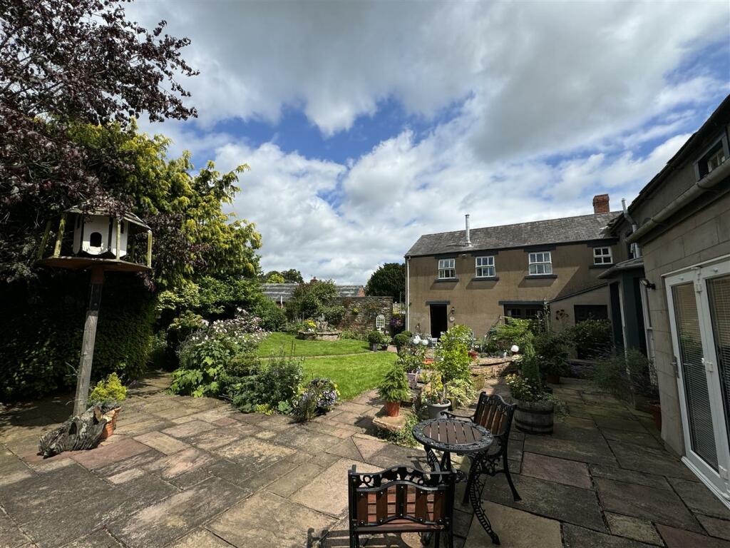 Additional image 40 of Dalston, Carlisle