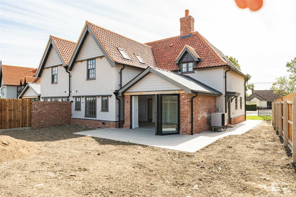 Additional image 17 of Pale Green, Helions Bumpstead, Haverhill