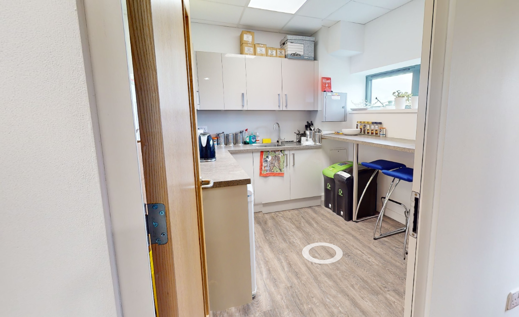 Additional image 7 of F3, Blenheim House, Cambridge Innovation Park CB25 9GL