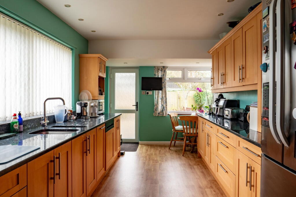 Additional image 3 of Selwood Crescent, Frome, BA11 2HX