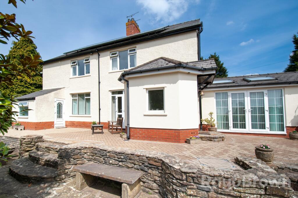 Additional image 8 of Ty Felyn, St. Mellons Road, Lisvane, Cardiff