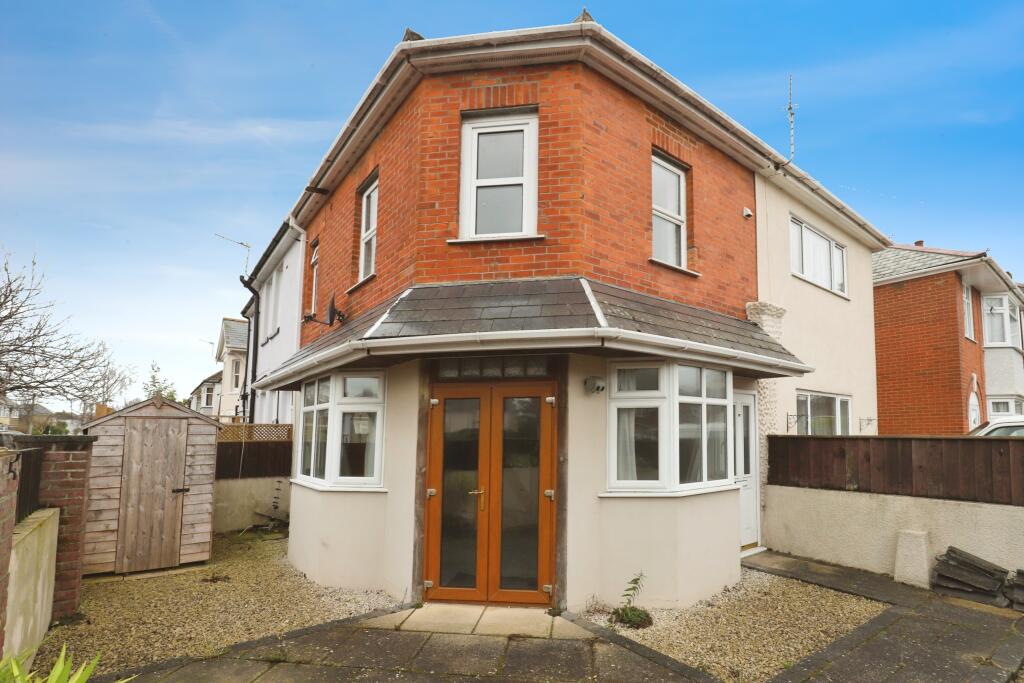 Stamford Road, Bournemouth, Dorset, BH6