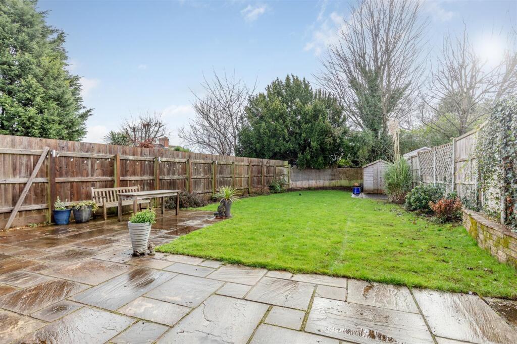 Additional image 5 of Westbury Lane, Bristol