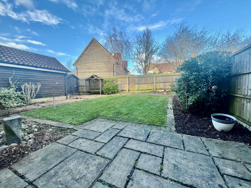 Additional image 2 of Merle Way, Lower Cambourne, Cambourne, CB23