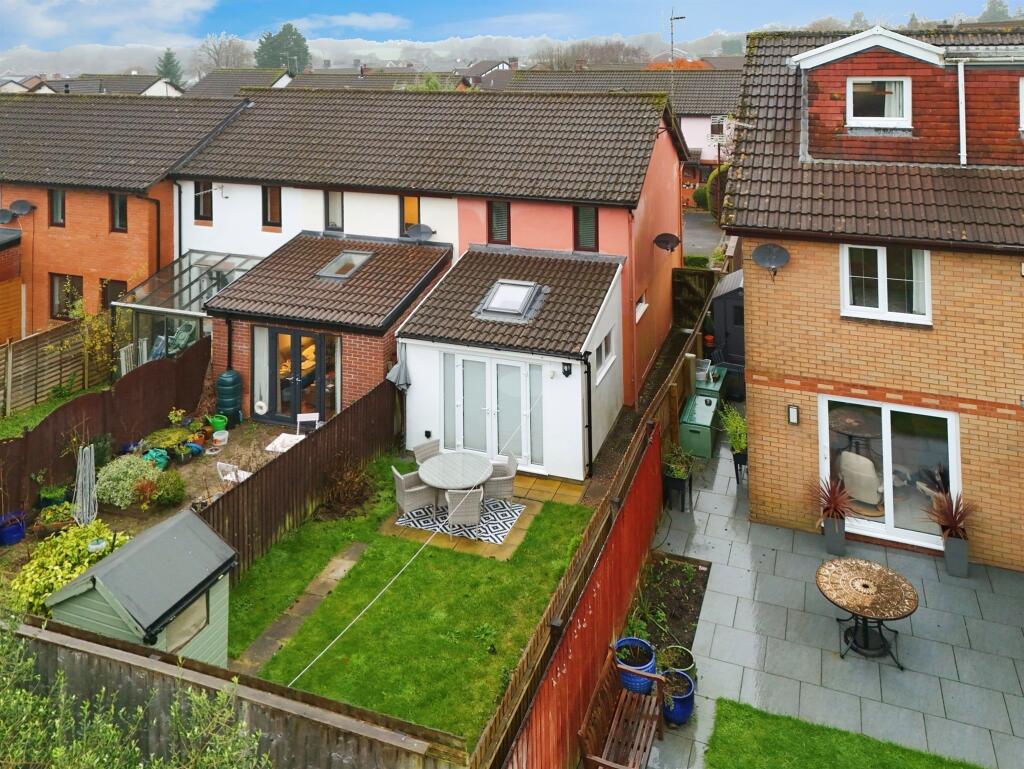 Additional image 13 of Maes Yr Hafod, Creigiau, Cardiff