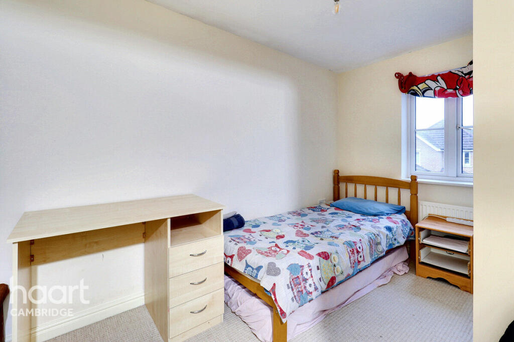 Additional image 13 of The Orchards, Cambridge