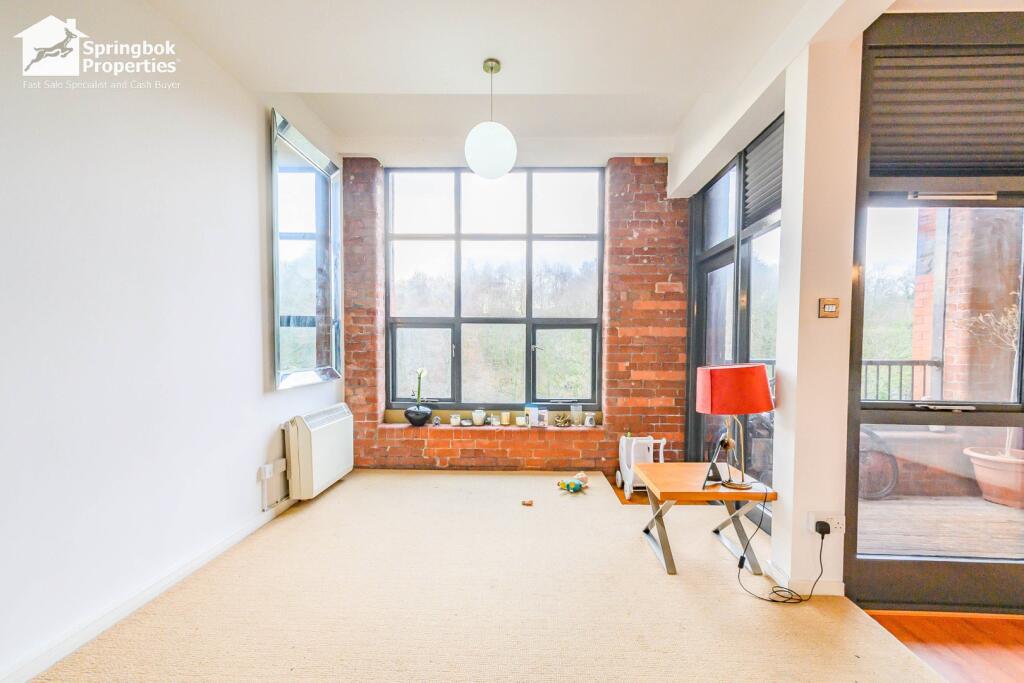 Additional image 4 of Brook Mill, Threadfold Way, Bolton, Greater Manchester