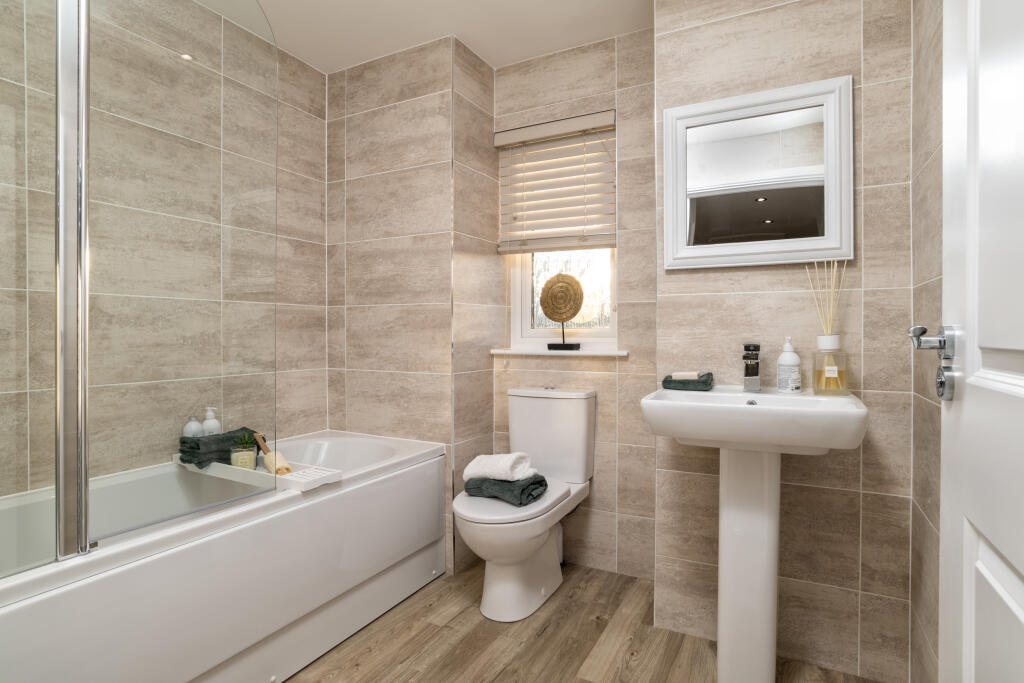 Additional image 10 of Old Meldrum Road, 
Inverurie, Aberdeenshire
AB51 6HL