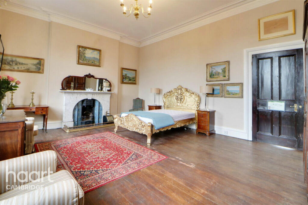 Additional image 4 of Maris Lane, Cambridge