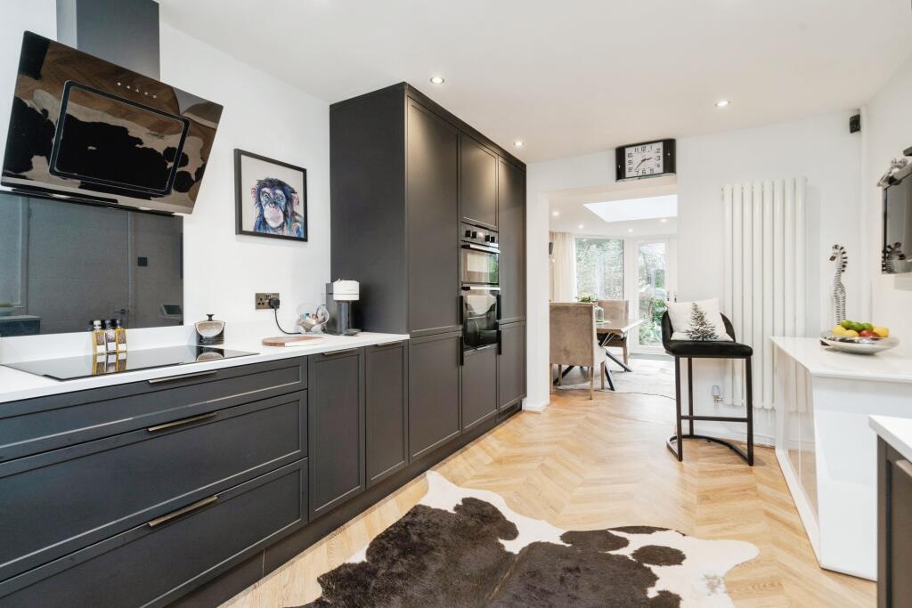 Additional image 8 of Markland Hill, Bolton, Greater Manchester, BL1