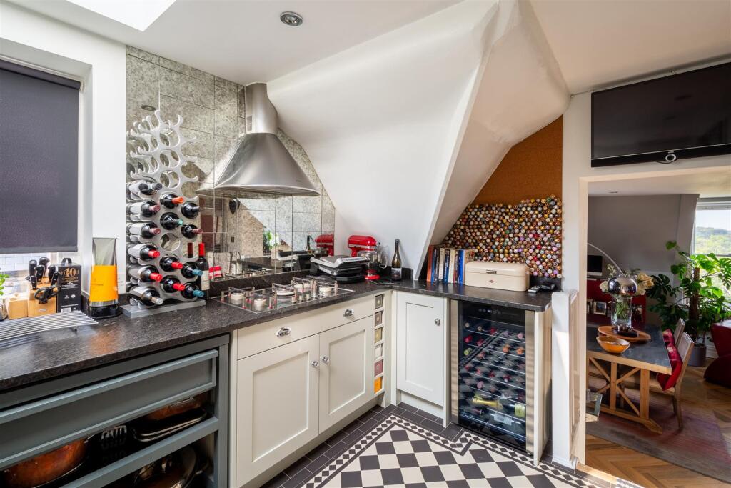 Additional image 4 of North Road, Leigh Woods, Bristol, BS8