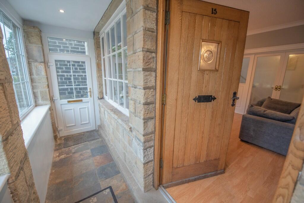 Additional image 3 of Holly House, 15 Keighley Road, Cross Hills BD20 7DA