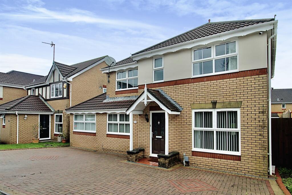 Additional image 5 of Hastings Crescent, Old St. Mellons, Cardiff