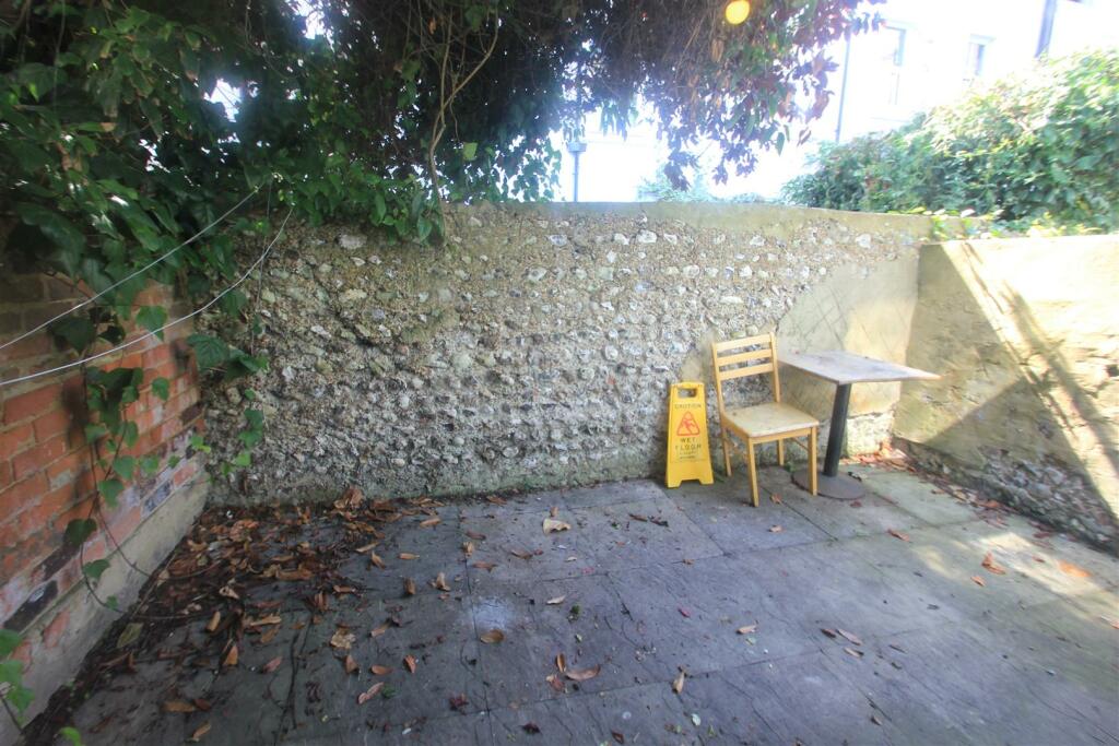 Additional image 12 of St Mary Magdalene Street, Brighton