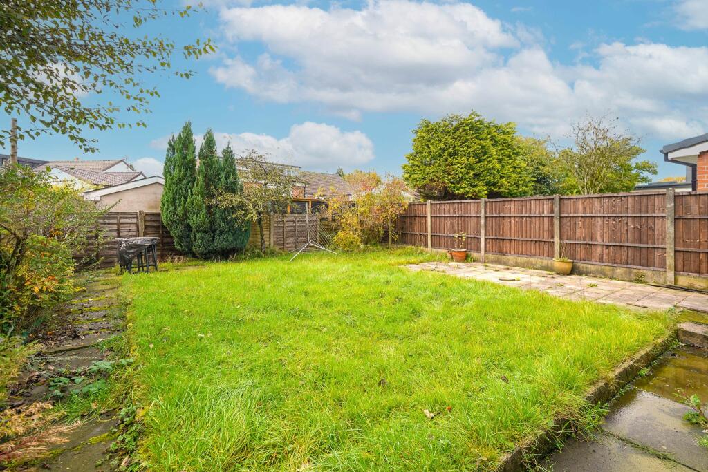 Additional image 20 of Chapeltown Road, Bolton, BL7