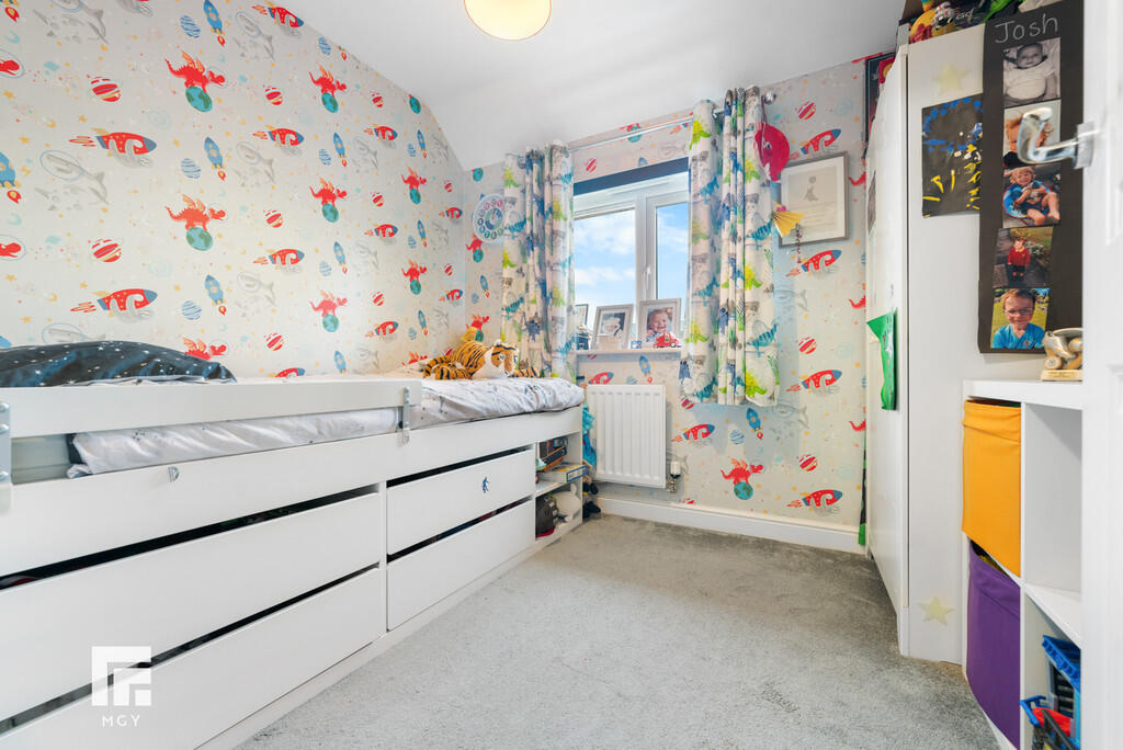 Additional image 9 of St. Philbert Street, Radyr, Cardiff