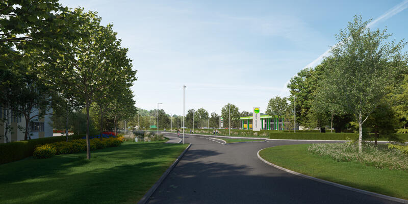 Additional image 6 of Harker View, Junction 44, Carlisle, CA6