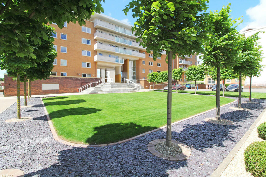 Additional image 21 of Marseille House, Hansen Court, Cardiff