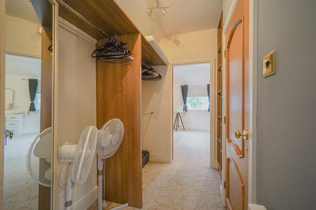 Additional image 22 of Camp Lane, Henley-In-Arden, B95