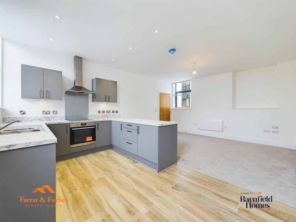 Additional image 20 of Linden House Apartments, Colne