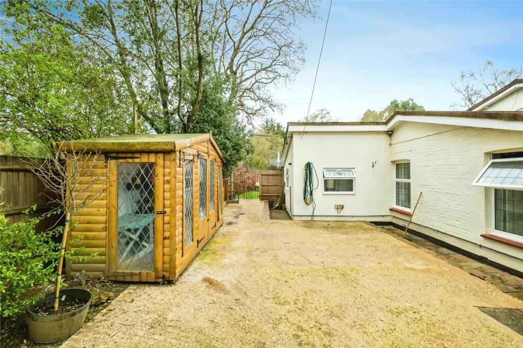 Additional image 27 of Shoreham Road, Henfield, West Sussex, BN5