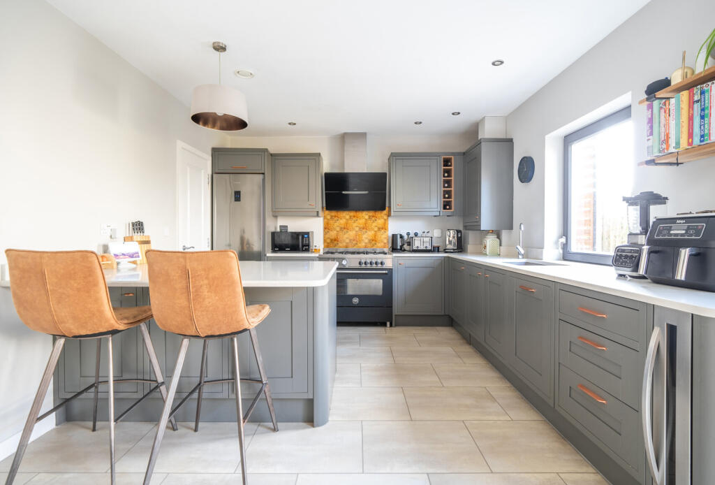 Additional image 4 of Rogers Court, Hanham, Bristol, Gloucestershire, BS15