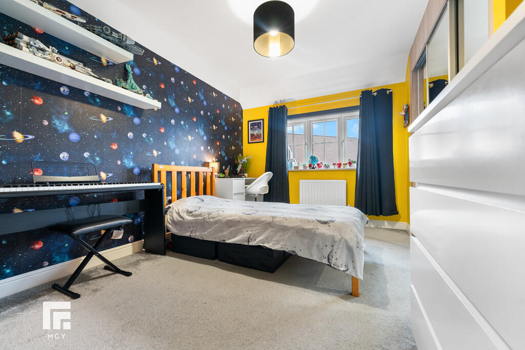 Additional image 10 of St. Philbert Street, Radyr, Cardiff