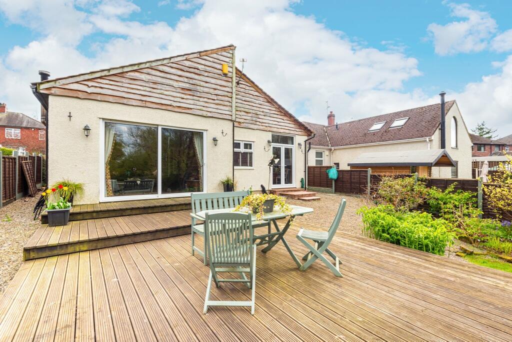 Additional image 20 of Newtown Road, Carlisle, CA2