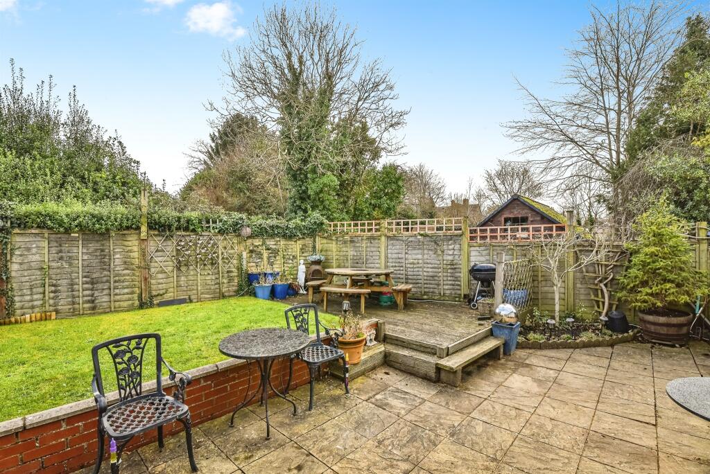 Additional image 16 of Bratton Road, Westbury