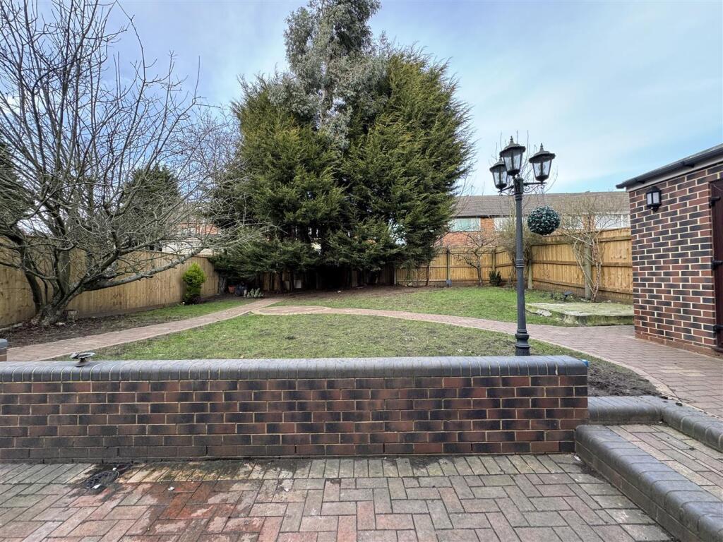 Additional image 59 of Church Lane, Handsworth Wood, Birmingham