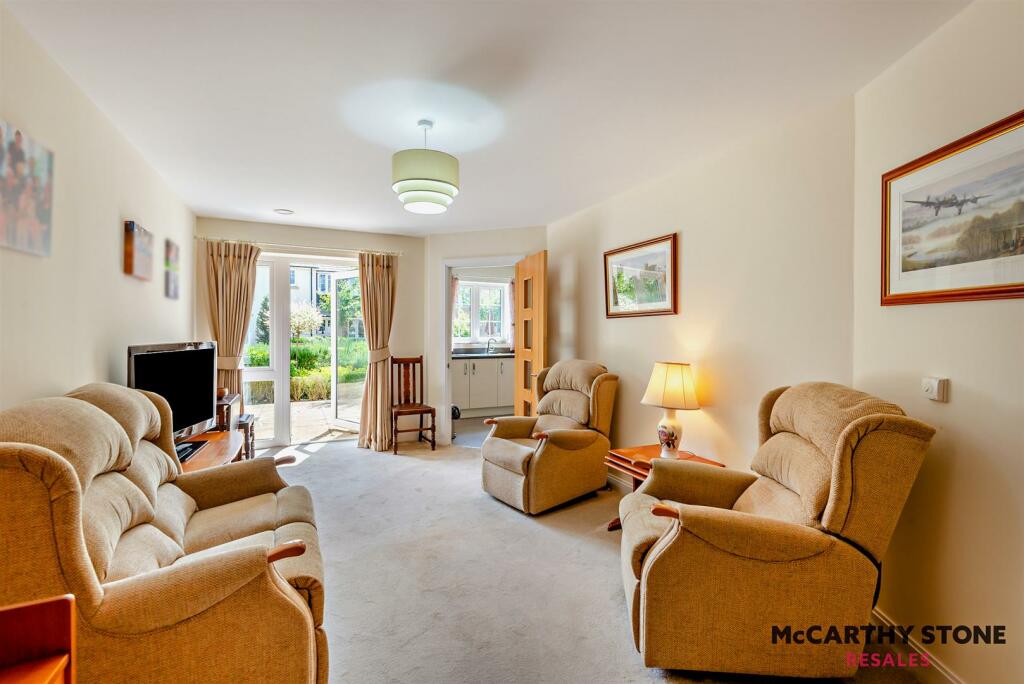 Additional image 2 of Roslyn Court, Lisle Lane, Ely, Cambridgeshire, CB7 4FA