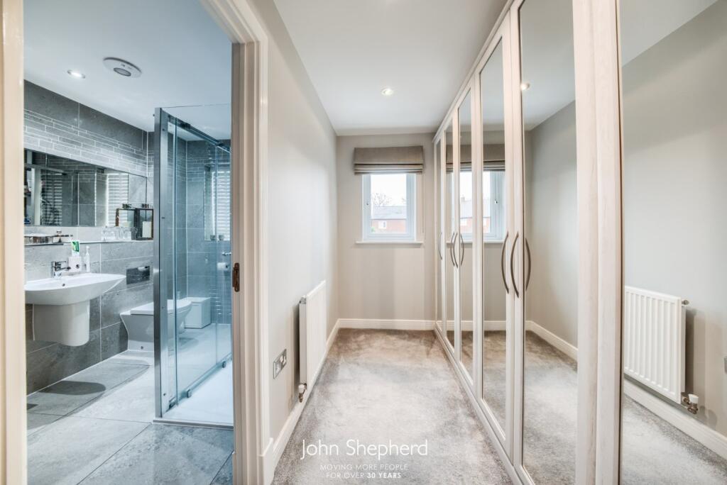 Additional image 14 of Dewberry Road, Tidbury Green, Solihull, West Midlands, B90