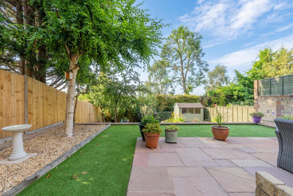 Additional image 16 of Ludlow Court, Willsbridge, Bristol