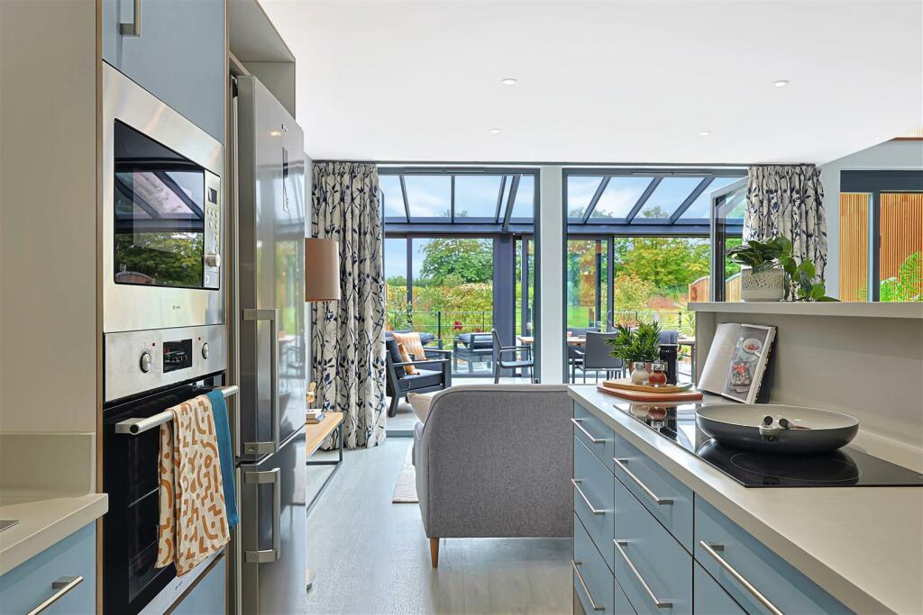 Additional image 2 of Bourn Road, Kingston, Cambridge