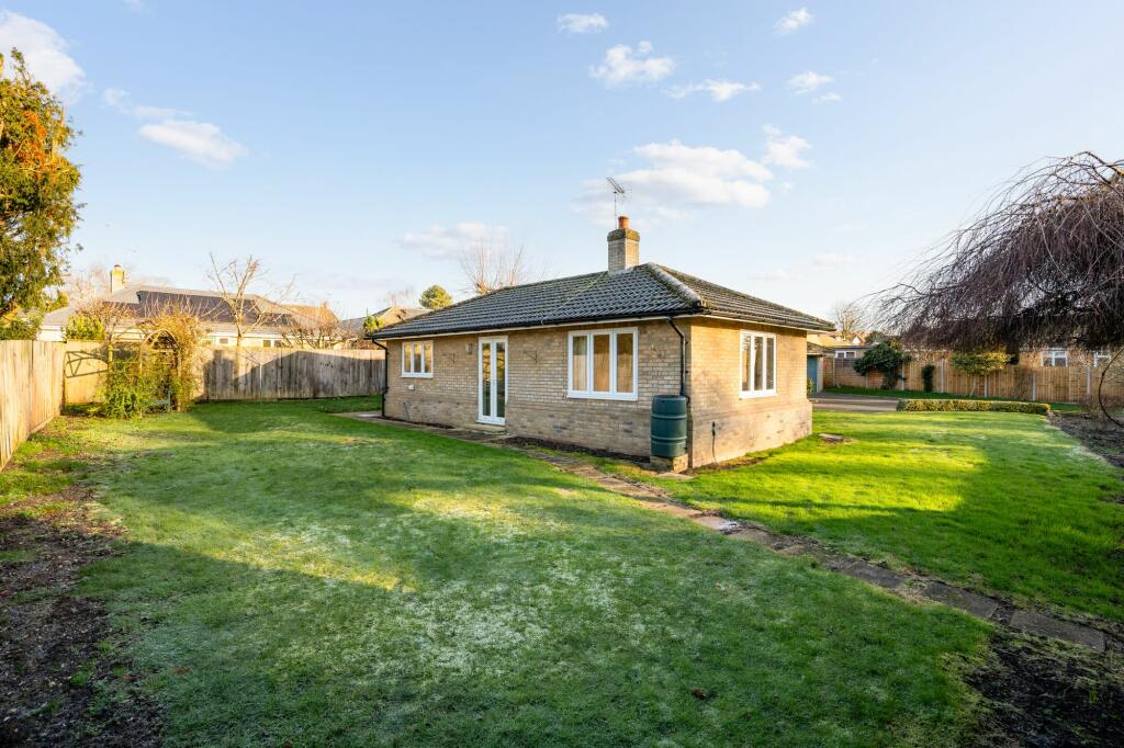 Additional image 15 of Granta Vale, Linton, CB21