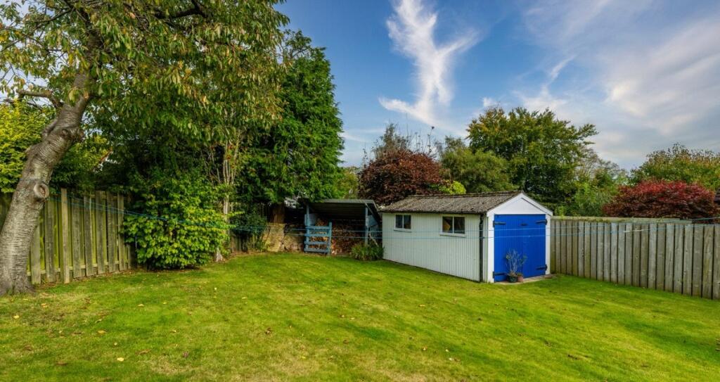 Additional image 10 of Sunnyridge, 10 Abbotshall Terrace, Cults, Aberdeen, AB15