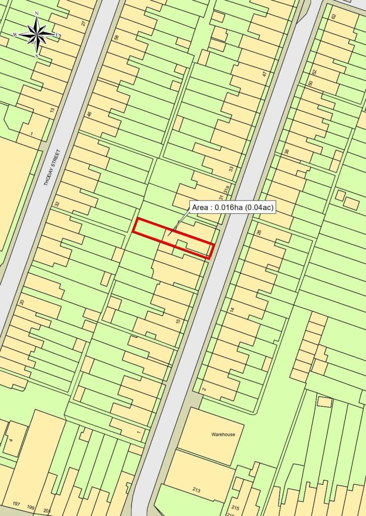 Additional image 15 of Ross Street, Cambridge, Cambridgeshire