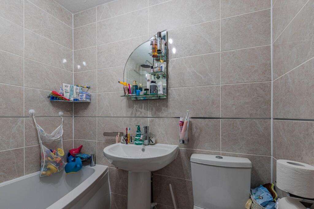 Additional image 18 of Fonthill Place, City Gardens, Cardiff