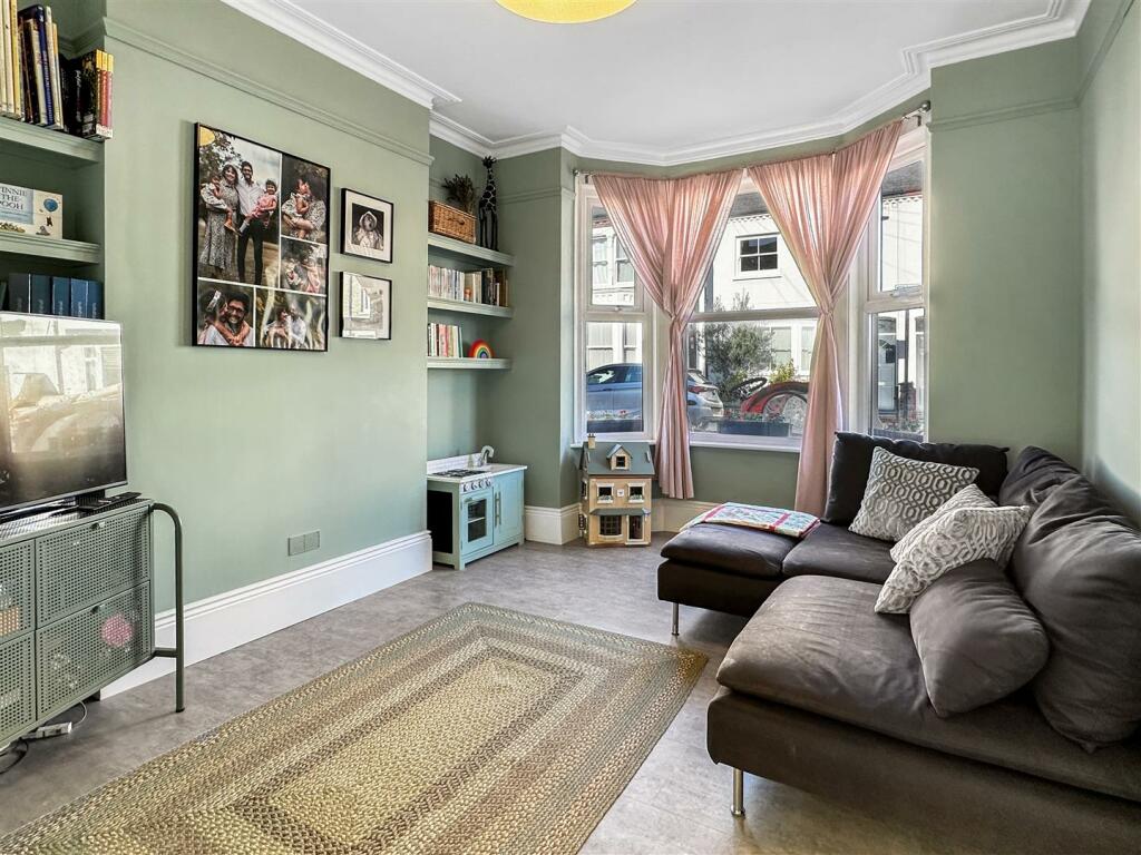 Additional image 3 of Marshall Road, Cambridge