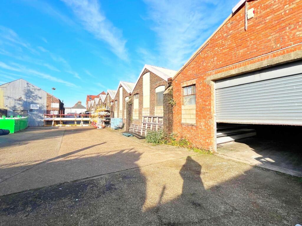 Additional image 2 of Fort Road, Eastbourne, BN22