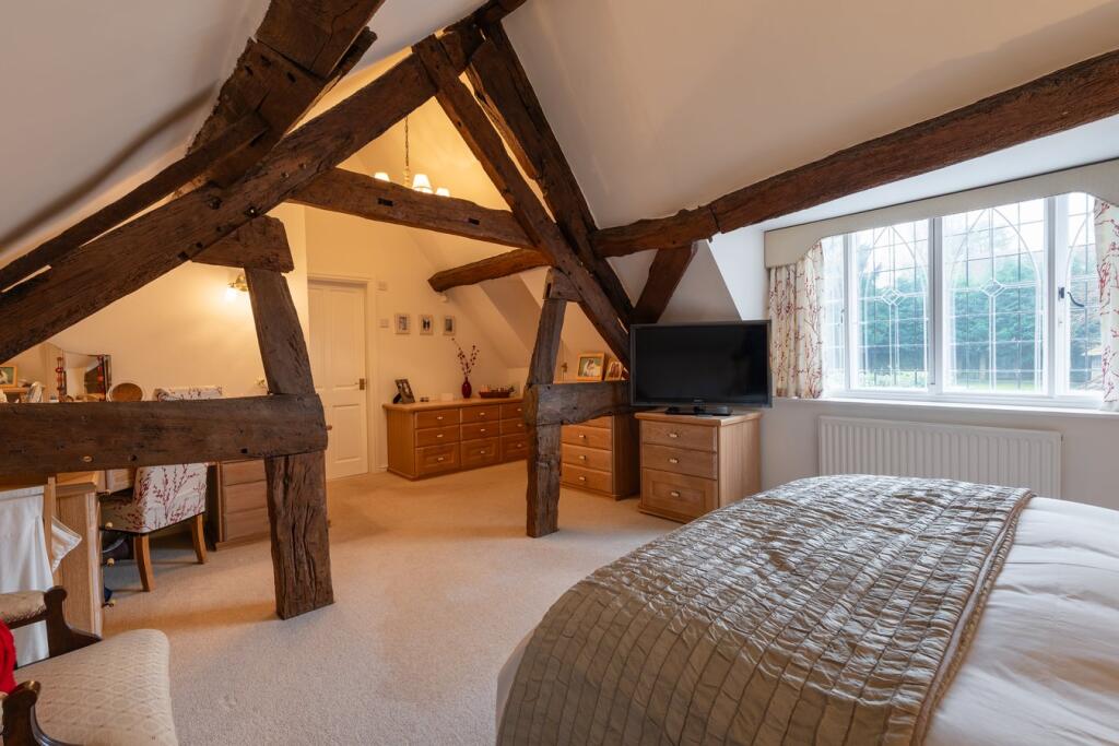 Additional image 29 of High Street, Henley-in-Arden, B95