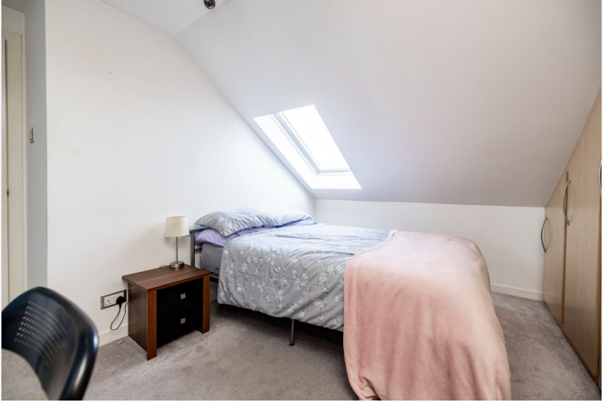 Additional image 8 of Flat 8, 209 Rosemount Place, Aberdeen, Aberdeenshire