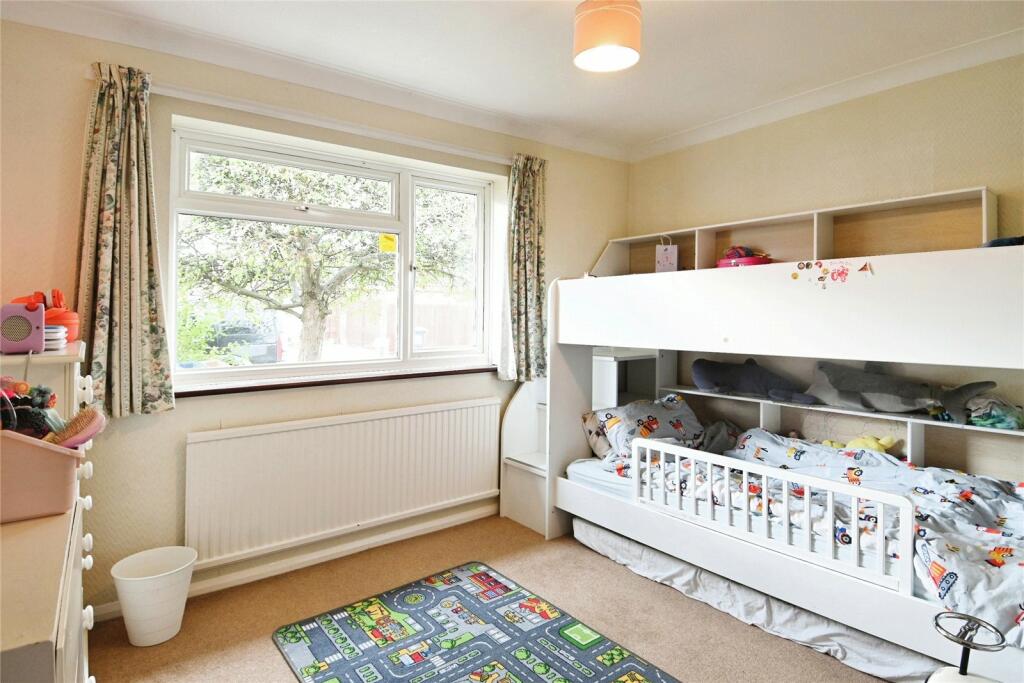 Additional image 18 of Willow Way, Hauxton, Cambridge, Cambridgeshire, CB22