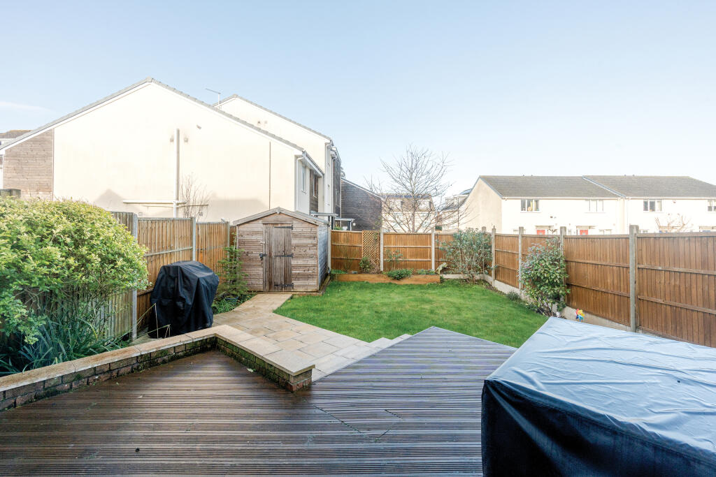 Additional image 20 of Charlton Road, Brentry, BS10