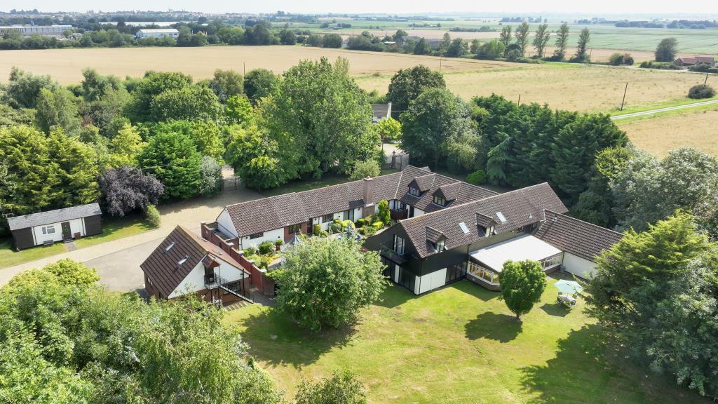 Additional image 2 of Mare Fen, Littleport