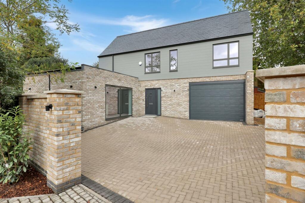 Additional image 23 of Station Road, Histon