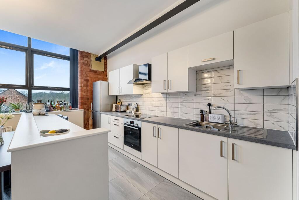 Additional image 9 of Valley Mill Cottonfields, Bolton, BL7