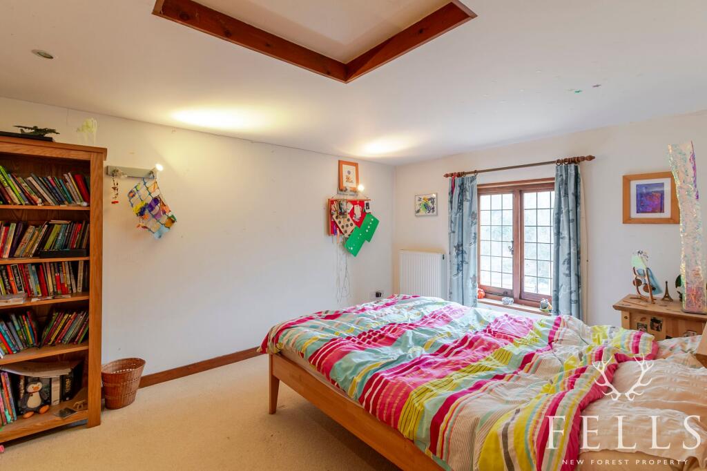 Additional image 16 of Ibsley Drove, Ibsley, BH24